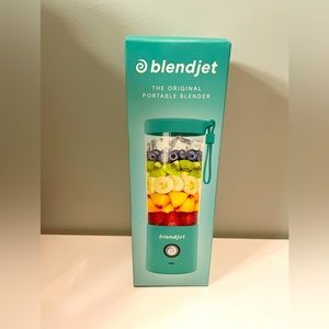 BlendJet 2 Portable Blender